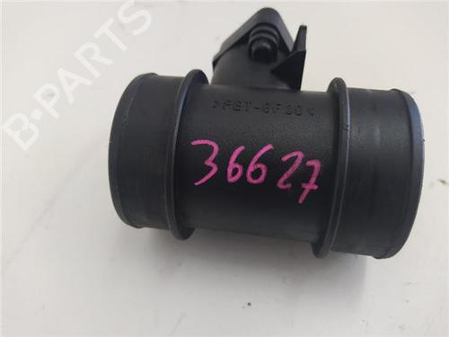 Used Mass air flow sensor Mass air flow sensor OPEL CORSA C (X01) 1.2 (F08, F68) (75 hp) 18387875 18387875