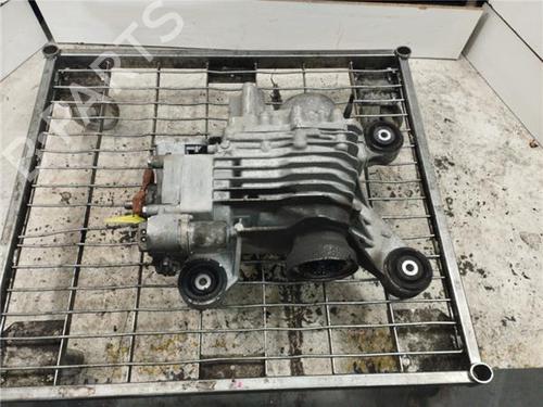 Used Rear differential SEAT ALTEA (5P1) 2.0 TDI 16V (140 hp) 29494708