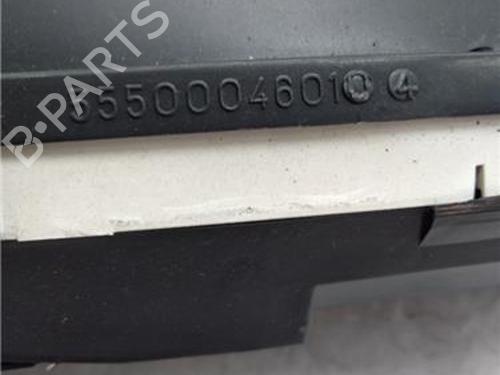 Instrument cluster FIAT DOBLO Box Body/MPV (223_) 1.3 D Multijet | BP18389598C47