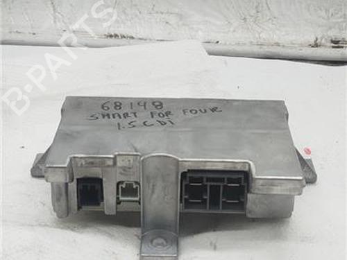 Used Electronic module SMART FORFOUR (454) 1.5 CDI (454.001) (95 hp) 28711400