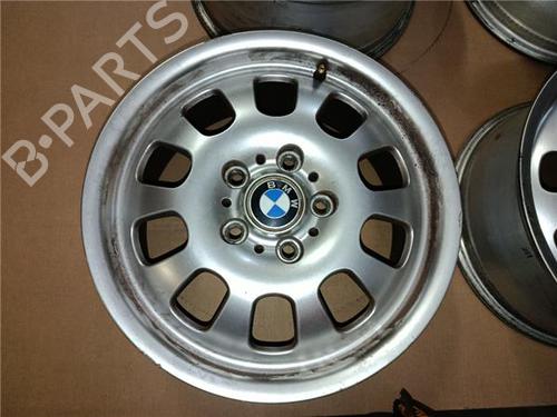 Rim BMW 3 (E46) 318 i | BP29319021C45 
