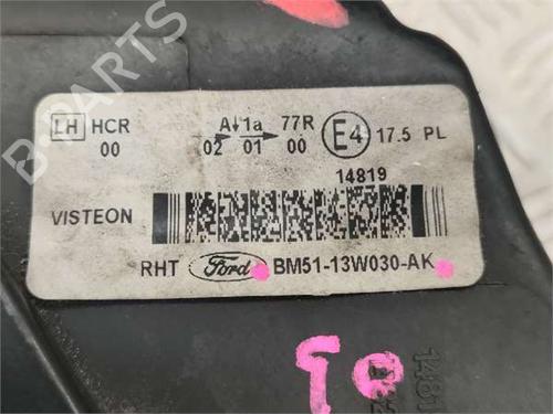 Left headlight FORD FOCUS III 1.6 Ti | BP38313426C28 - Image 4