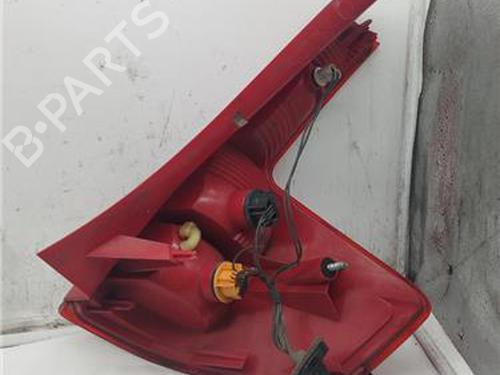 Left taillight CITROËN C4 I (LC_) 1.6 HDi | BP24624917C34 