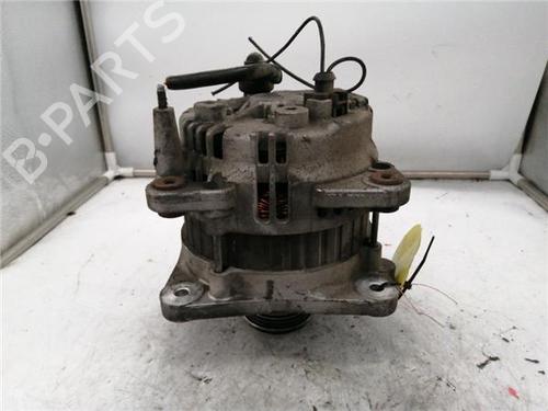Generator SEAT LEON (1M1) 1.9 TDI (150 hp) 28136437