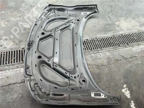 Hood AUDI TT (8N3) 1.8 T quattro | BP18004468C1 
