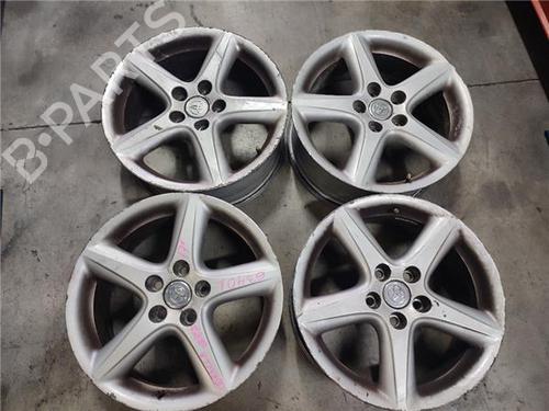 Rim TOYOTA COROLLA Verso (ZER_, ZZE12_, R1_) 2.2 D-4D (AUR10_, AUR10R) | BP18004792C45 