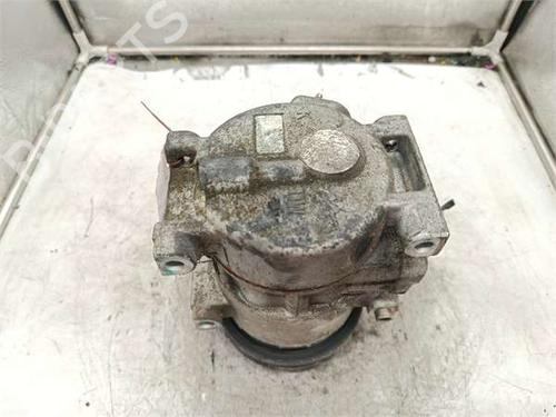 AC compressor HYUNDAI i20 I (PB, PBT) 1.2 | BP36028406M34 - Image 3
