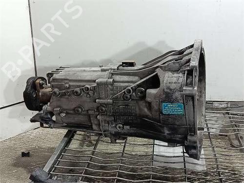 Gearbox BMW 3 Touring (E91) 320 d | BP38474777M3 - Image 3
