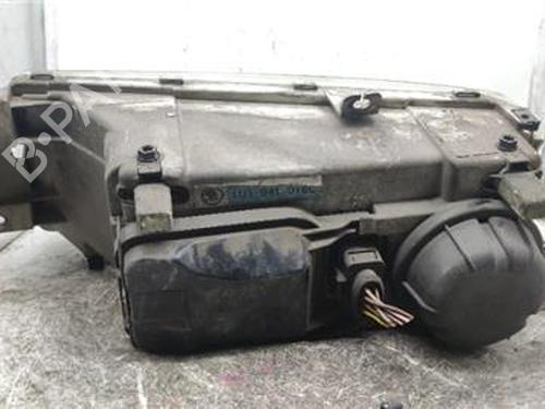 Right headlight SKODA OCTAVIA I (1U2) 1.9 TDI | BP19141465C29 