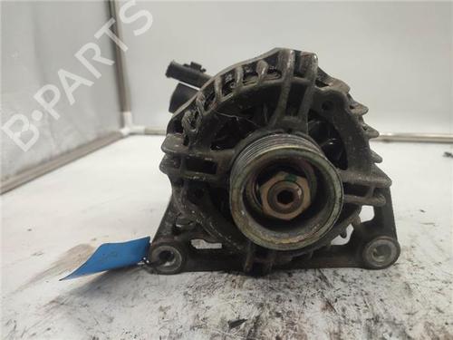 Alternator PEUGEOT 206 CC (2D) 1.6 | BP25778272M7 