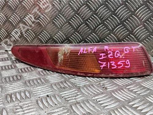 Used Left taillight ALFA ROMEO GT (937_) 1.9 JTD (937CXN1B) (150 hp) 32873051