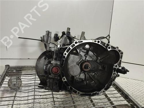 Used Gearbox Gearbox PEUGEOT 508 SW I (8E_) 2.0 HDi (140 hp) 32769114 32769114