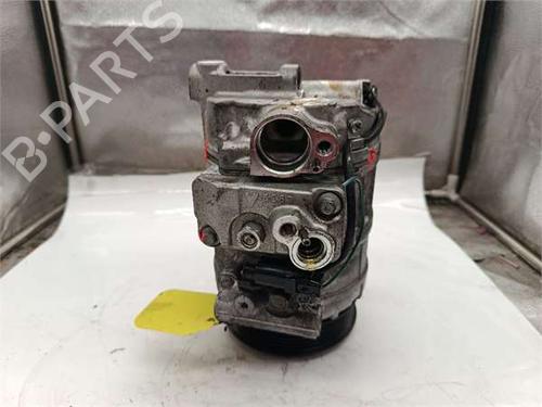 AC compressor MERCEDES-BENZ C-CLASS (W203) C 220 CDI (203.008) | BP37227011M34 - Image 4