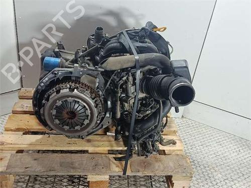 Engine HYUNDAI i20 I (PB, PBT) 1.2 | BP35971130M1 - Image 4