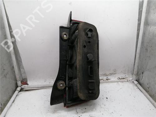 Left taillight NISSAN MICRA III (K12) 1.2 LPG | BP28206910C34 