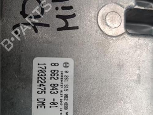 Elektronik Modul MINI MINI CLUBMAN (F54) Cooper | BP30739845M83 