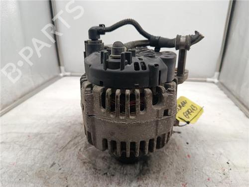 Alternator VW TOURAN (1T1, 1T2) 1.9 TDI | BP29380102M7 