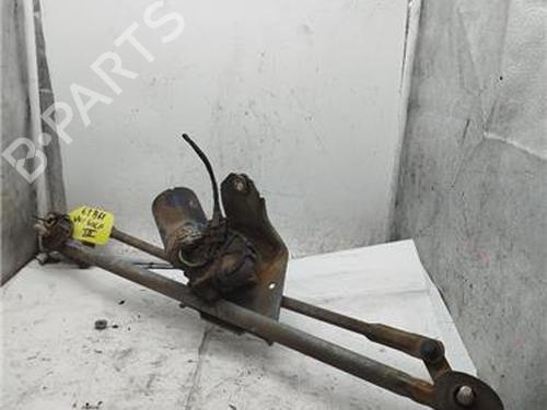 Used Front wiper motor VW GOLF III Variant (1H5) 1.9 TDI (90 hp) 29170587