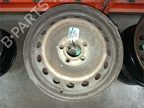 Used Rim Rim 37276073 37276073