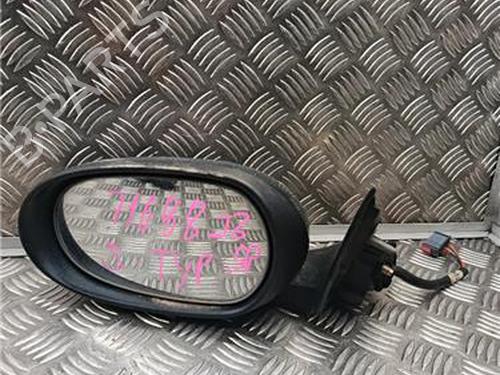 Used Left mirror Left mirror JAGUAR X-TYPE I (X400) 2.0 D (130 hp) 34176383 34176383