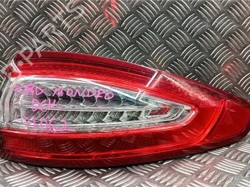 right-taillight-ford-mondeo-v-hatchback-ce-2014-32038242 main image