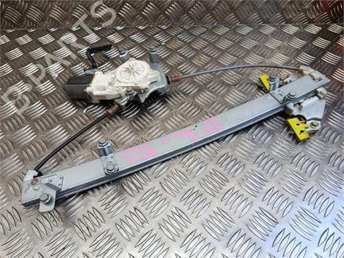 Used Front left window mechanism Front left window mechanism NISSAN MICRA III (K12) 1.2 16V (80 hp) 39756778 39756778