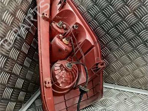 Left taillight MAZDA 5 (CR) 2.0 CD (CR19) | BP34641816C34 - Image 2