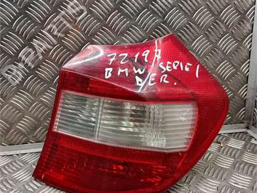 Feu arrière droit Feu arrière droit BMW 1 (E87) 118 d (122 hp) 36770451 36770451