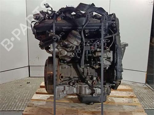Engine OPEL MERIVA B MPV (S10) 1.7 CDTI (75) | BP38474823M1 - Image 4