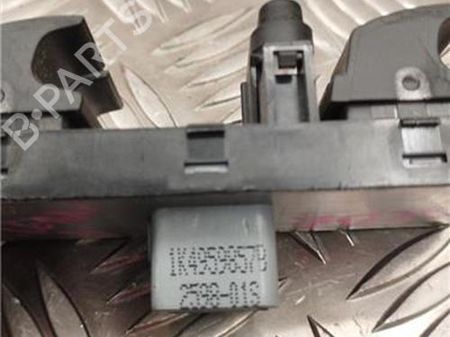 Left front window switch SEAT LEON (1P1) 2.0 TDI 16V | BP30582977I27