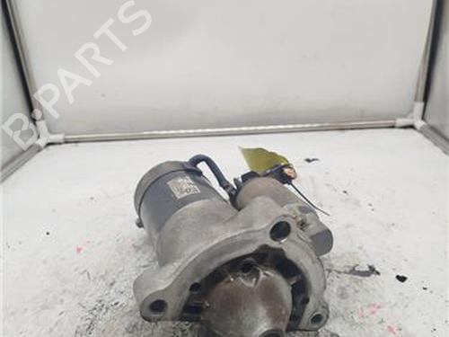 Used Starter PEUGEOT 206 Hatchback (2A/C) 2.0 HDI 90 (90 hp) 29516179