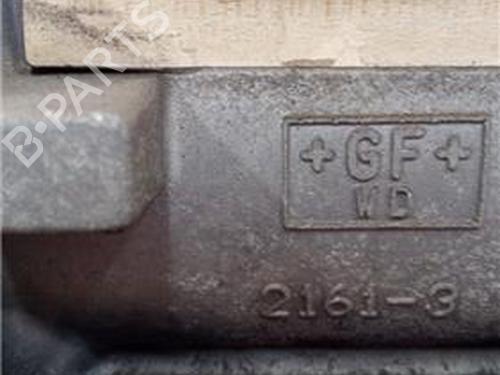 Gearbox BMW 3 (E46) 320 d | BP18382348M3 