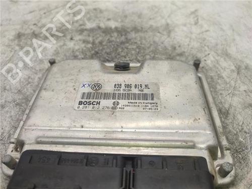 Electronic module SEAT IBIZA III (6L1) 1.9 TDI | BP20506652M83 