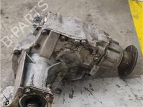 Transfer box HYUNDAI SANTA FÉ I (SM) 2.0 CRDi 4x4 | BP18383700M36 