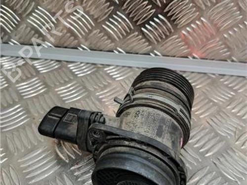 Mass air flow sensor SKODA ROOMSTER (5J7) 1.4 TDI | BP30164429M95