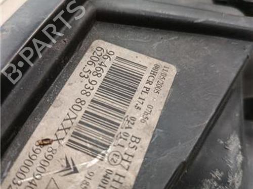 Højre forlygte CITROËN C4 I (LC_) 1.6 HDi | BP30797722C29