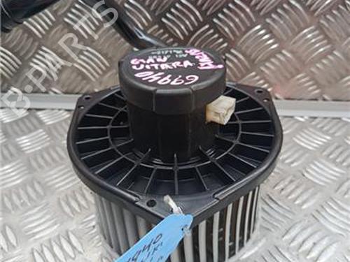 Ventilator motor SUZUKI GRAND VITARA I (FT, HT) 2.0 HDI 110 16V 4x4 (SQ420D, TD83V, JA420WD) (109 hp) 32355005