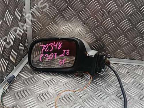 Used Left mirror Left mirror 37163453 37163453