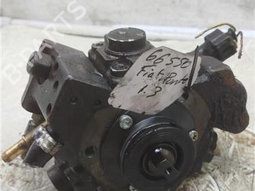 Einspritzpumpe für FIAT PUNTO EVO (199_) 1.3 D Multijet (199AXC1A, 199BXC1A, 199AXT1A, 199BXT1A) (75 hp) 21784130