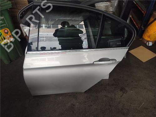 Used Left rear door BMW 3 (F30, F80) 330 d xDrive (258 hp) 25610812