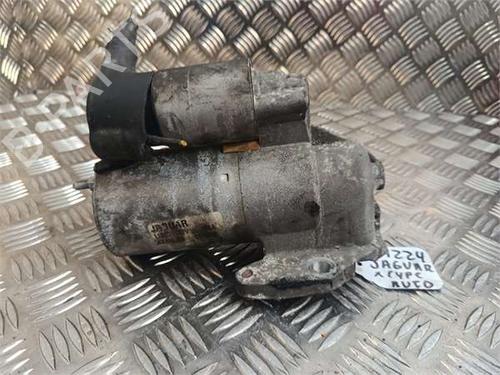 Motor arranque Motor arranque 39418649 39418649