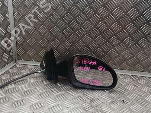 Used Right mirror Right mirror 37276087 37276087