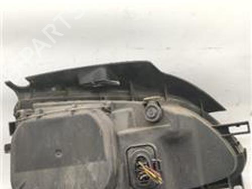 Left headlight SEAT AROSA (6H1) 1.0 | BP18378726C28