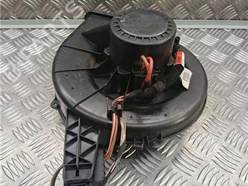 Used Heater blower motor Heater blower motor SKODA FABIA I (6Y2) 1.9 TDI (100 hp) 34145422 34145422