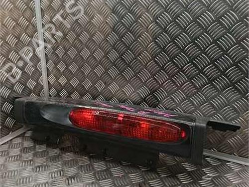 Baklys Baklys RENAULT TRAFIC II Platform/Chassis (EL) 1.9 dCi 100 (EL0C) (101 hp) 35798061 35798061