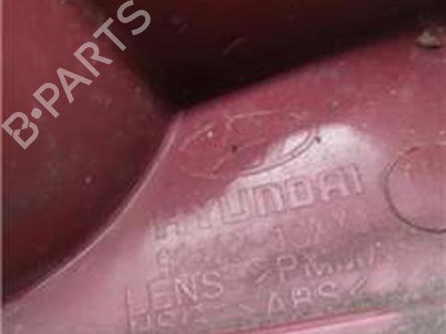 Right taillight HYUNDAI GETZ (TB) 1.5 CRDi | BP18008878C35 