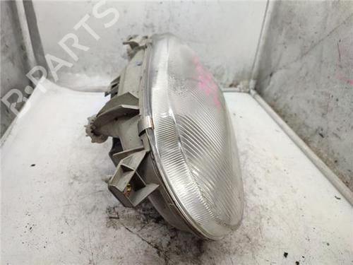 Left headlight VW GOLF III (1H1) 1.9 TDI | BP29577403C28 