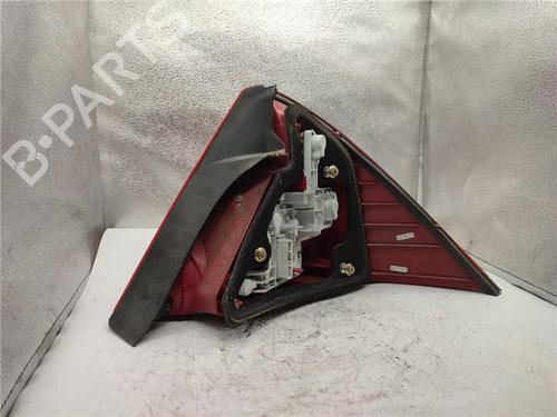 Left taillight FORD MONDEO III Saloon (B4Y) 2.0 16V TDDi / TDCi | BP29415260C34 