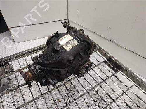 Rear differential BMW 3 (E46) 320 d | BP29963536M24