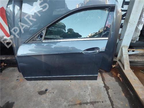 Used Left front door MERCEDES-BENZ E-CLASS (W212) E 250 CDI / BlueTEC (212.003, 212.004) (204 hp) 30739797